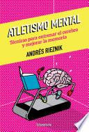 Libro de Atletismo Mental