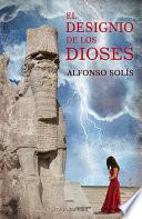 Libro de El Designio De Los Dioses
