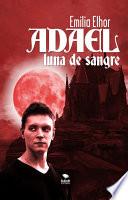 Libro de Adael Luna De Sangre