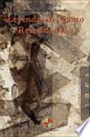 Libro de Leyendas Del Santo Reino De Jaén
