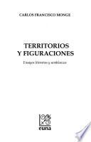 Libro de Territorios Y Figuraciones