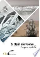 Libro de Si Algún Día Vuelvo