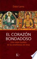 Libro de El Corazón Bondadoso