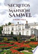 Libro de Los Secretos De La Mansión Samwel