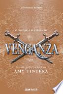 Libro de Venganza