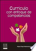 Libro de Currículo Con Enfoque De Competencias