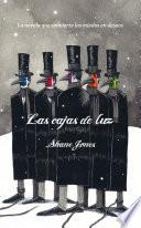 Libro de Las Cajas De Luz