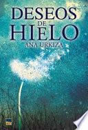 Libro de Deseos De Hielo