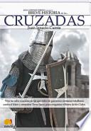 Libro de Breve Historia De Las Cruzadas
