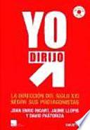 Libro de Yo Dirijo
