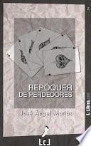 Libro de Repóquer De Perdedores