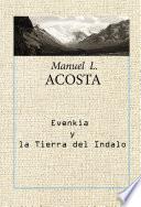 Libro de Evenkia Y La Tierra Del Indalo