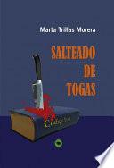 Libro de Salteado De Togas
