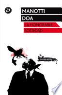 Libro de La Honorable Sociedad