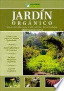 Libro de Jardin Organico / Organic Garden