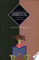 Libro de Dimensión Ambiental Y Ciencias Sociales En Educación Secunndaria