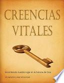 Libro de Creencias Vitales (spanish