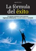 Libro de La Fórmula Del éxito