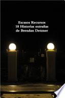 Libro de Escasos Recursos