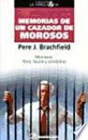 Libro de Memorias De Un Cazador De Morosos