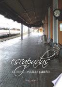 Libro de Escapadas