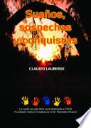 Libro de Sueños, Sospechas Y Conquistas