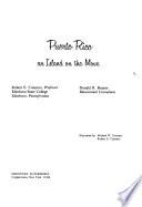 Libro de Puerto Rico, An Island On The Move