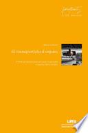 Libro de El Transportista D Orgues
