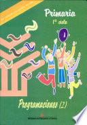 Libro de Primaria