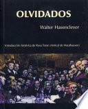 Libro de Olvidados
