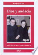 Libro de Dios Y Audacia