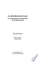 Libro de La Historia Silenciada