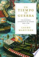 Libro de Un Tiempo De Guerras