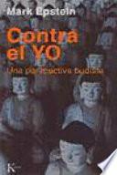 Libro de Contra El Yo
