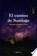 Libro de El Camino De Santiago
