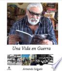 Libro de Una Vida En Guerra