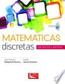 Libro de Matemáticas Discretas