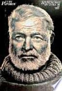 Libro de Hemingway En Cuba
