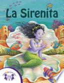 Libro de La Sirenita