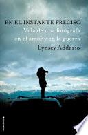 Libro de En El Instante Preciso