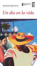 Libro de Un Día En La Vida