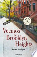 Libro de Vecinos De Brooklyn Heights