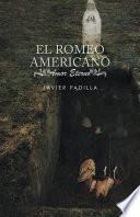 Libro de El Romeo Americano