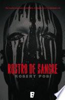 Libro de Rostro De Sangre
