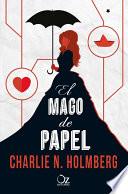 Libro de El Mago De Papel