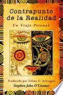Libro de Contrapunto De La Realidad