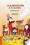 Libro de La Alimentación A Tu Alcance