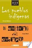 Libro de La Cultura Del Cuerpo Y Los Pueblos Indígenas