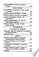 Libro de Unión