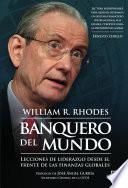 Libro de Banquero Del Mundo